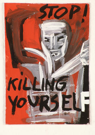 Paintings