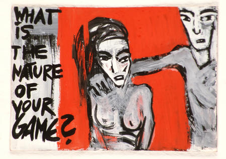 Paintings